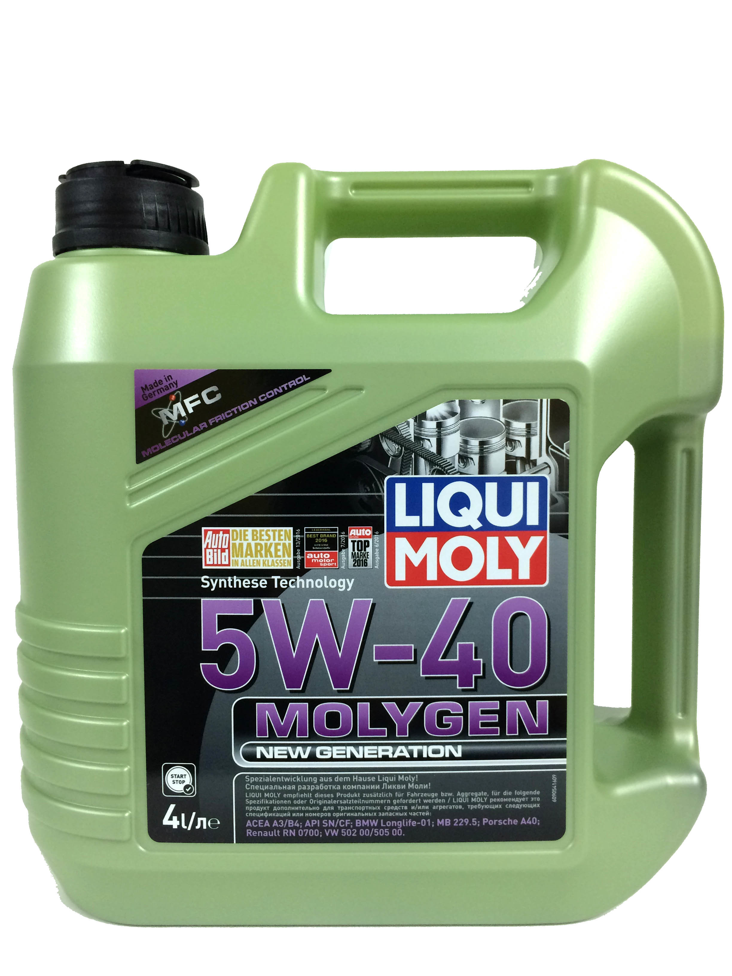 Моторные масла liqui moly 4 л. Molygen 5w-40. Масло Liqui Moly 5w40 Molygen. Liqui Moly Leichtlauf High Tech 5w-40. Ликви моли молиген 5w40.