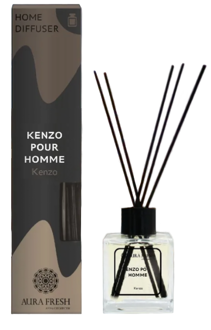 Kenzo pour homme n11 sale